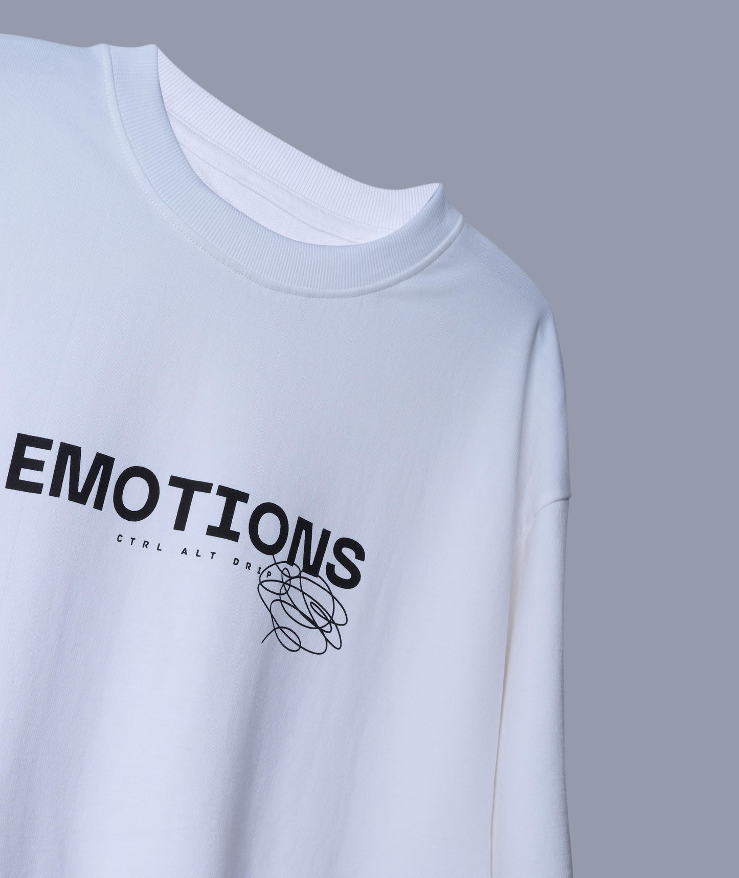 Wear your emotions